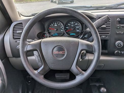 Used 2008 GMC Sierra 1500 SL image 13