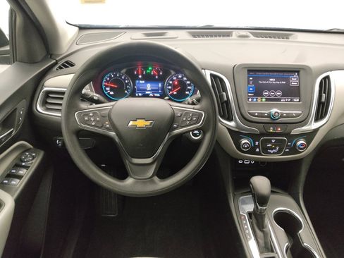 Used 2024 Chevrolet Equinox LS w/ LS Convenience Package image 22