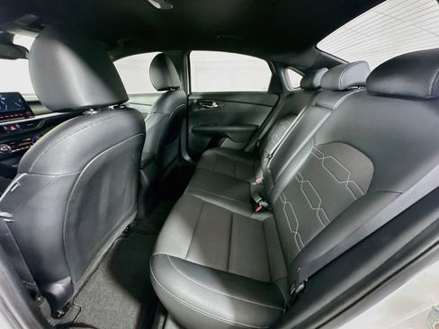 Used 2022 Kia Forte GT-Line FWD image 27