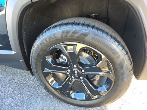 New 2026 Chevrolet Equinox LT image 11