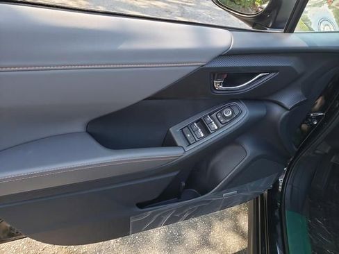 New 2026 Subaru Crosstrek 2.5i Limited AWD/4WD image 11