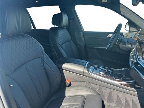 New 2026 BMW X7 xDrive40i image 22