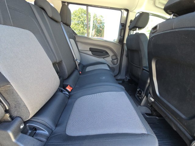 Used 2022 Ford Transit Connect XL FWD image 13