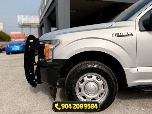 Used 2019 Ford F150 XL w/ XL Power Equipment Group RWD image 13