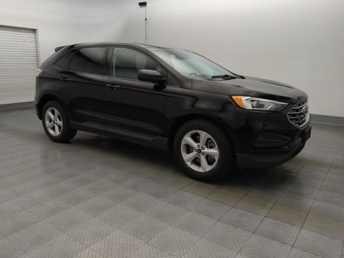 Used 2021 Ford Edge SE w/ Cargo Accessory Package AWD/4WD image 11
