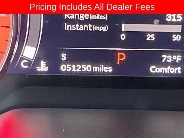 Used 2021 Acura RDX w/ Advance Package AWD/4WD image 28