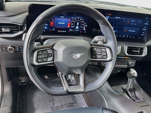 Used 2025 Ford Mustang GT Premium RWD image 11