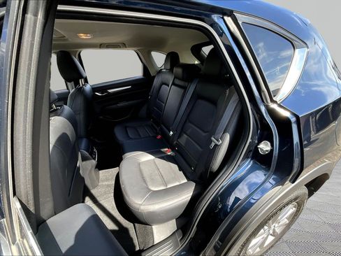 Used 2022 MAZDA CX-5 AWD 2.5 S image 22