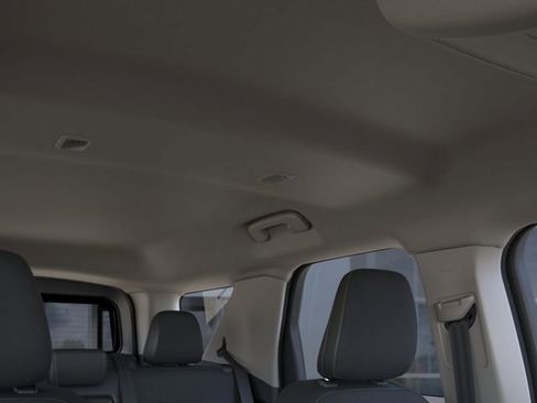 New 2025 Ford Bronco Sport Big Bend w/ Convenience Package image 25