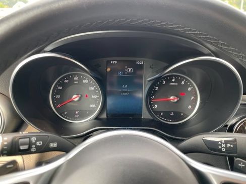Certified 2022 Mercedes-Benz GLC 300 4MATIC image 32