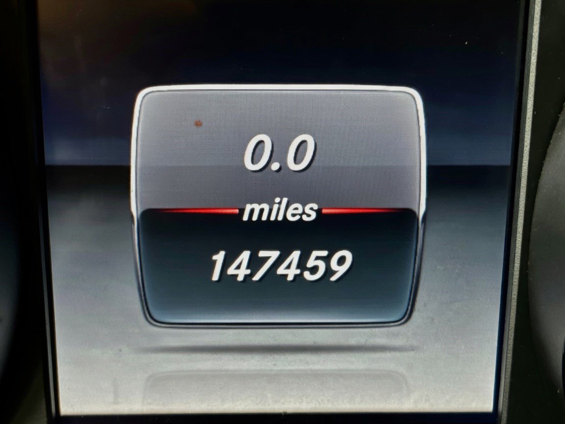 Used 2016 Mercedes-Benz C 300 4MATIC Sedan image 8