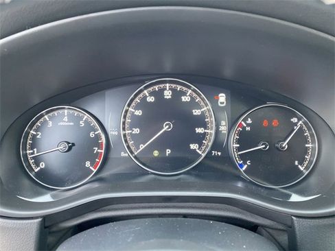 New 2026 MAZDA CX-30 AWD 2.5 S image 17