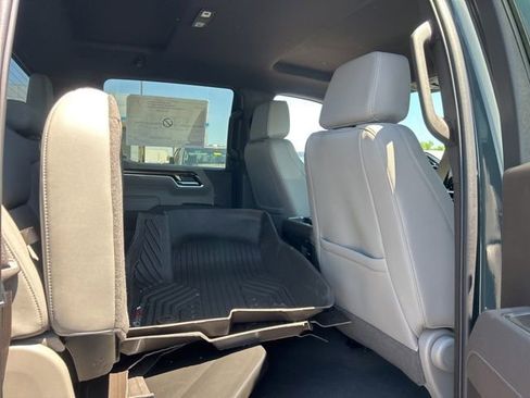New 2026 Chevrolet Silverado 1500 LT Trail Boss w/ LT Trail Boss Premium Package AWD/4WD image 31