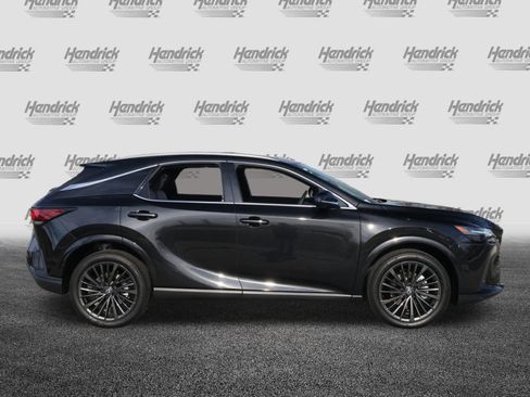 Certified 2026 Lexus RX 350h w/ Convenience Package image 10