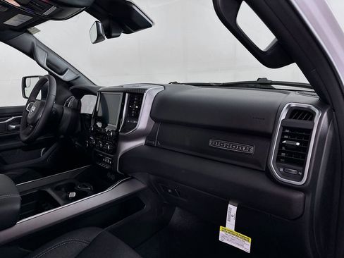 New 2026 RAM 1500 Big Horn w/ Night Edition AWD/4WD image 36
