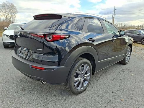 New 2026 MAZDA CX-30 AWD 2.5 S w/ Premium Package image 4