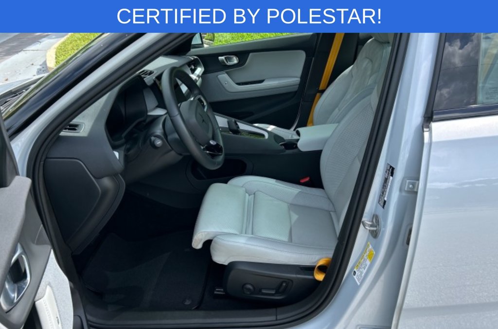 Used 2024 Polestar Polestar 2 AWD/4WD image 9