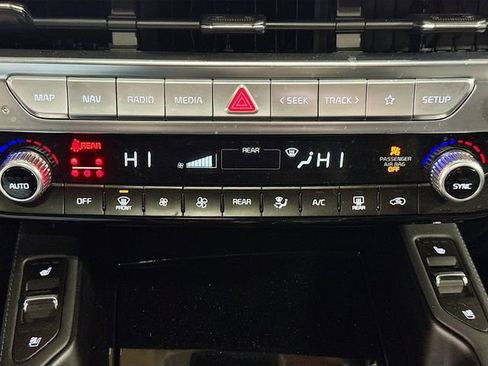 Used 2024 Kia Telluride SX Prestige X-Pro image 16