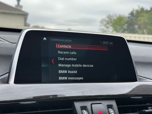 Used 2018 BMW X1 xDrive28i AWD/4WD image 36