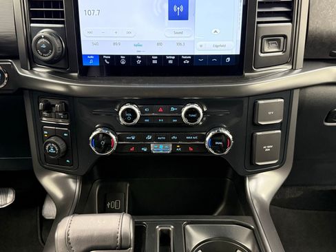 New 2026 Ford F150 Tremor AWD/4WD image 32