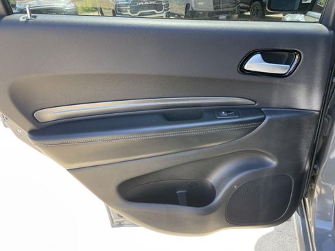 Used 2024 Dodge Durango SXT w/ SXT Blacktop Group AWD/4WD image 36