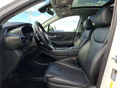 Used 2022 Hyundai Santa Fe Limited AWD/4WD image 15