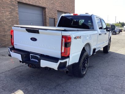 Used 2023 Ford F250 XL w/ STX Appearance Package