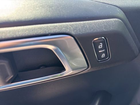 Used 2025 Ford Bronco Outer Banks image 20