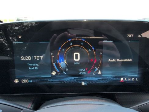 New 2026 Chevrolet Equinox RS w/ LPO, Floor Liner Package image 27