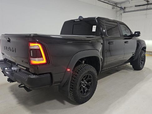 Used 2023 RAM 1500 TRX w/ TRX Level 2 Equipment Group AWD/4WD image 2