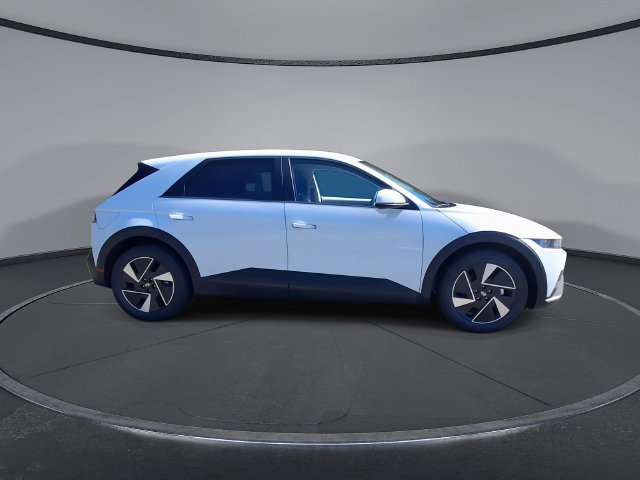 New 2027 Hyundai Ioniq 5 SE RWD image 10