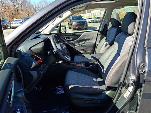 Used 2020 Subaru Forester Sport w/ Popular Package #2 image 10