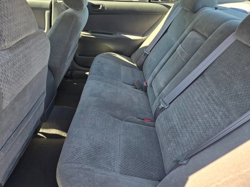 Used 2002 Toyota Camry LE image 20
