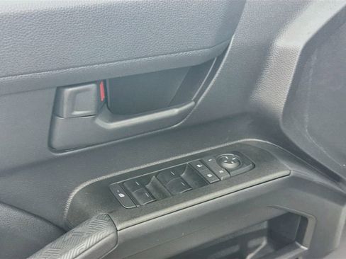 Certified 2025 Toyota 4Runner TRD Off-Road AWD/4WD image 12
