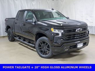 New 2026 Chevrolet Silverado 1500 RST w/ All Star Edition Plus video 2