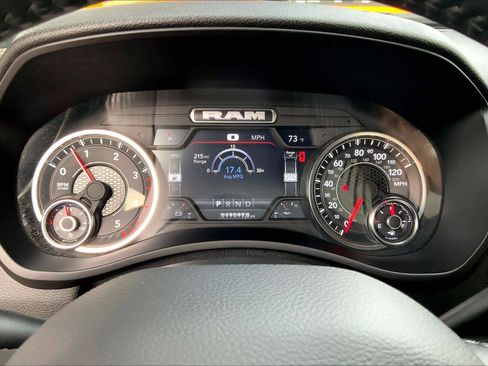 Certified 2024 RAM 2500 Big Horn w/ Level 2 Equipment Group AWD/4WD image 22