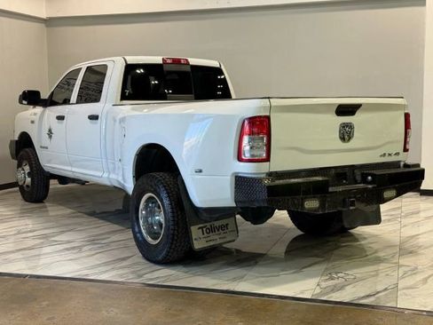 Used 2020 RAM 3500 Tradesman image 9