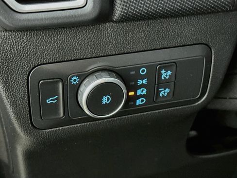 Used 2021 Ford Bronco Sport Big Bend AWD/4WD image 11