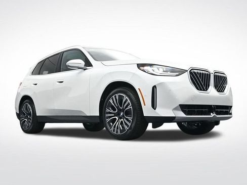New 2026 BMW X3 xDrive30i w/ Convenience Package AWD/4WD image 31