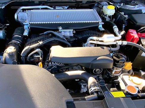 New 2026 Subaru Outback Touring XT image 12