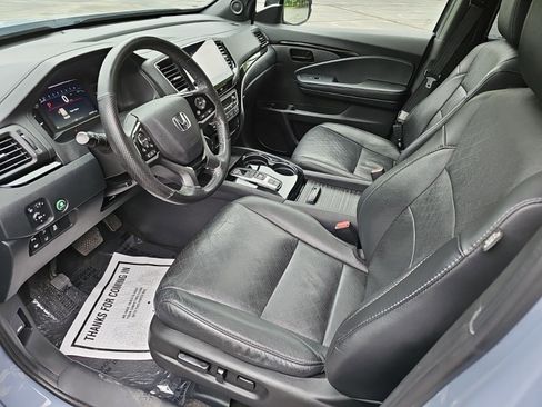 Used 2023 Honda Passport Elite image 19
