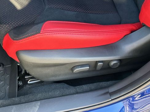 New 2026 Subaru WRX Limited image 16