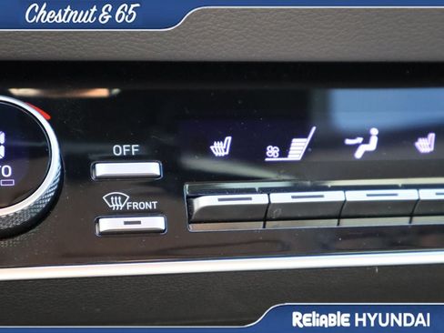 Certified 2023 Hyundai Sonata SEL FWD image 36