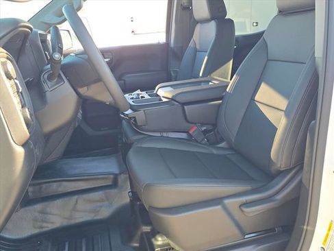New 2026 Chevrolet Silverado 1500 W/T w/ WT Value Package AWD/4WD image 16