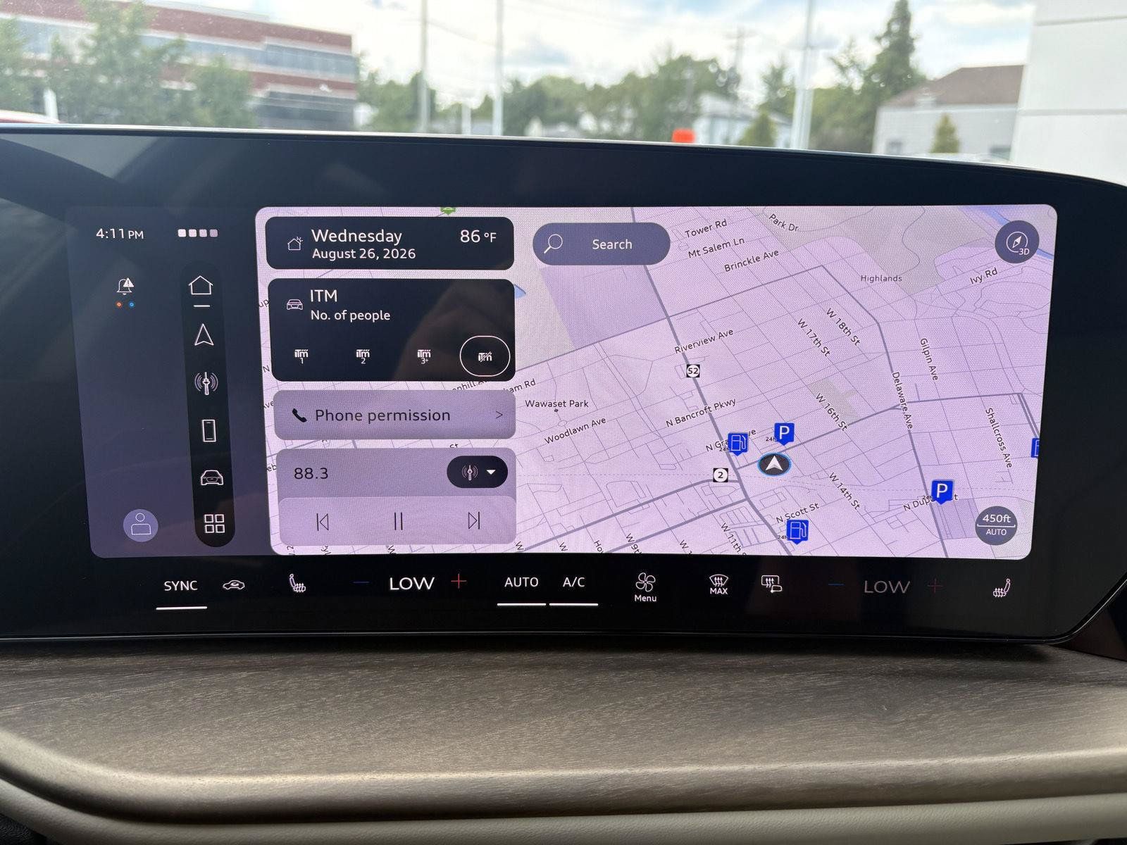New 2026 Audi Q5 2.0T AWD/4WD image 18