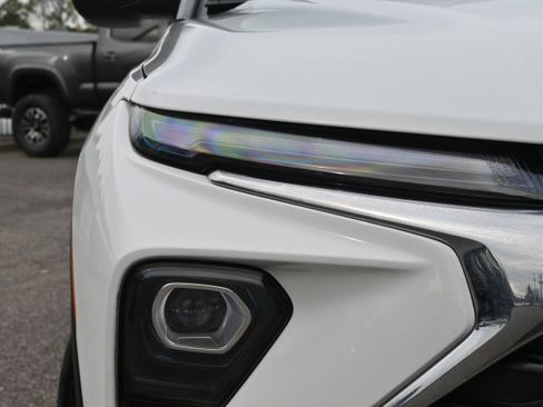 Used 2026 Chevrolet TrailBlazer LT w/ Convenience Package image 27