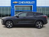New 2025 Chevrolet Trax RS w/ Driver Confidence Package image 3