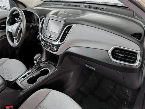 Used 2024 Chevrolet Equinox LS image 20