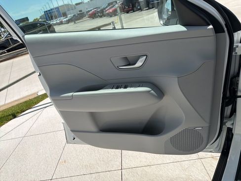 New 2026 Hyundai Kona Limited AWD/4WD image 35