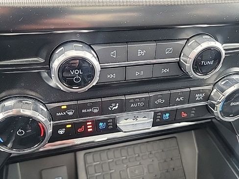 Used 2024 Ford F150 Raptor image 49